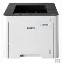 联想(lenovo)LJ3303DN 激光 黑白打印机 打印 支持无线网络 打印速度快 成像质量高 噪音低