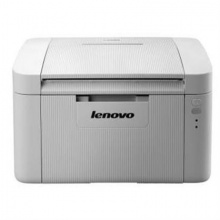 联想(Lenovo)LJ2206W 激光 黑白打印机 打印 支持有线/无线网络 打印速度快 成像质量高 噪音低