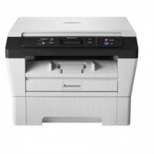 联想(Lenovo) M7400 激光 黑白打印机 打印/复印/扫描 打印速度快 成像质量高 噪音低