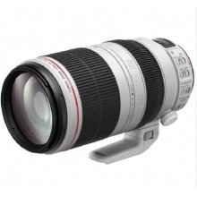佳能(Canon)EF 100-400mm f/4.5-5.6L IS II USM 远摄变焦镜头