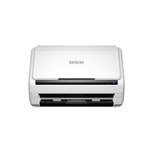 Epson DS-775 A4馈纸式高速彩色文档扫描仪
