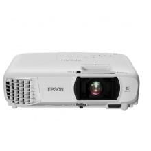 爱普生(EPSON)CH-TW650 投影仪 投影机家用(1080P全高清 3100流明 双HDMI接口)