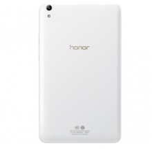 荣耀平板2(八核 4G+64G 1920*1200 4800mAh WIFI版 8英寸平板电脑)珍珠白