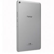 荣耀畅玩平板2(四核 2G+16G 1280*800 4800mAh WiFi版 8英寸平板电脑)苍穹灰