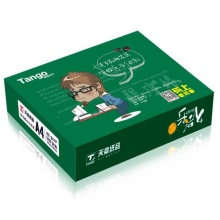 天章 (TANGO) 乐活A4 复印纸 80g 500张/包 5包/箱