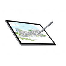 【标配触控笔】华为(HUAWEI) M5 Pro 10.8英寸 平板电脑(哈曼卡顿音效 4G内存/64G存储 通话版) 深空灰