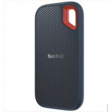 闪迪(SanDisk)至尊极速 移动固态硬盘500G 读550MB/秒