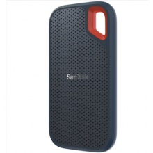 闪迪(SanDisk)极速 移动固态硬盘 2TB 读550MB/秒