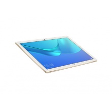 华为(HUAWEI) 荣耀Waterplay防水影音平板 10.1英寸平板电脑安卓pad 皓月银WiFi版 3GB+32GB 官方标配