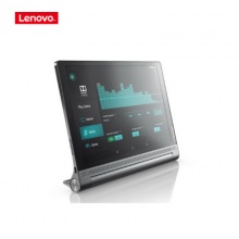 联想YOGA Tab3 Plus X703 平板电脑 10.1英寸(骁龙652 八核 3G/32G) 【X703F 双频 WIFI版】黑色 官方标配