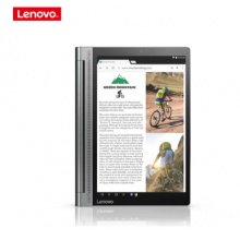 联想YOGA Tab3 Plus X703 平板电脑 10.1英寸(骁龙652 八核 3G/32G) 【X703F 双频 WIFI版】黑色 官方标配