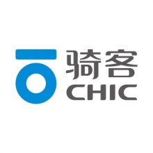 骑客(CHIC) 骑客smartC1两轮智能平衡车双轮儿童思维漂移车成人电动代步车 黑色