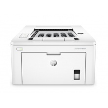 惠普HP LaserJet Pro M203dn 激光打印机 颜色分类