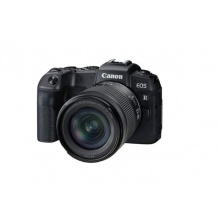 佳能EOS RP 微单相机全画幅专微单 RF 24-105 STM镜头