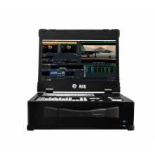 嘉视影9800plus直播录播推流一体机