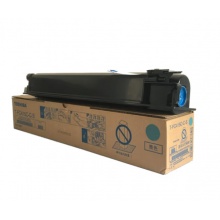 东芝FC-2100AC黑粉盒