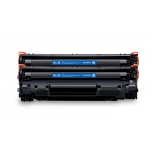 东芝FC-2100AC彩粉盒