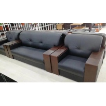 三人沙发