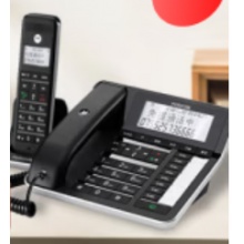 摩托罗拉子母机