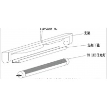T8灯管